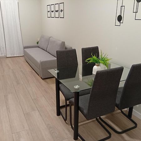 Ribera Home Kordoba Bagian luar foto