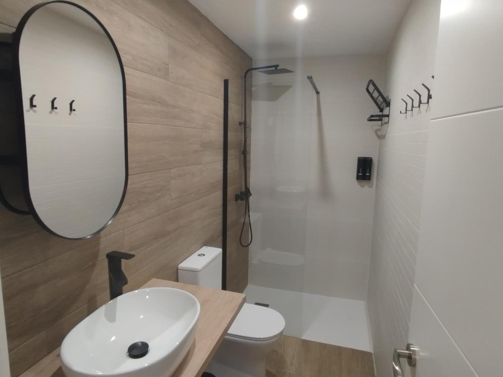 Ribera Home Kordoba Bagian luar foto
