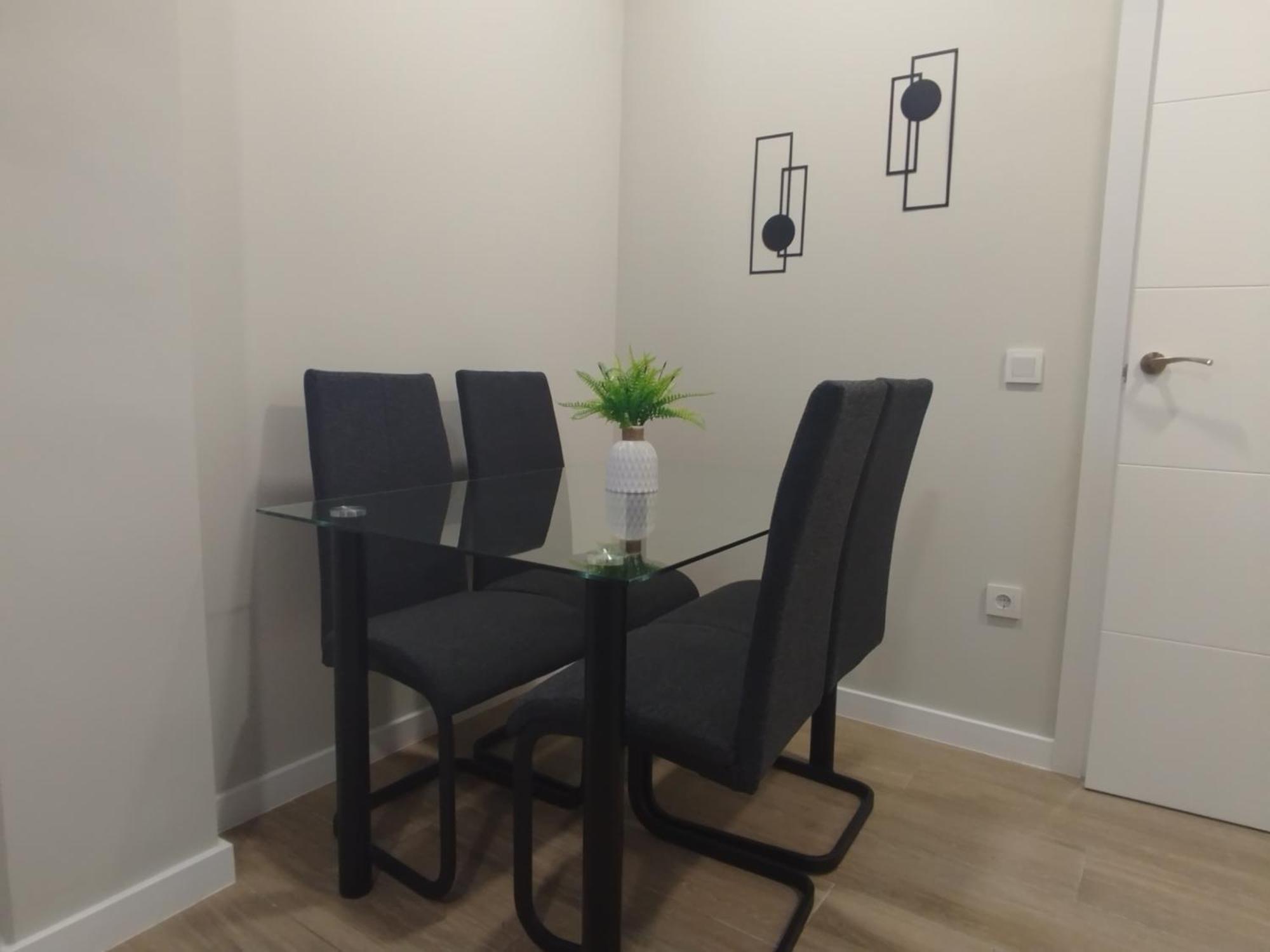 Ribera Home Kordoba Bagian luar foto