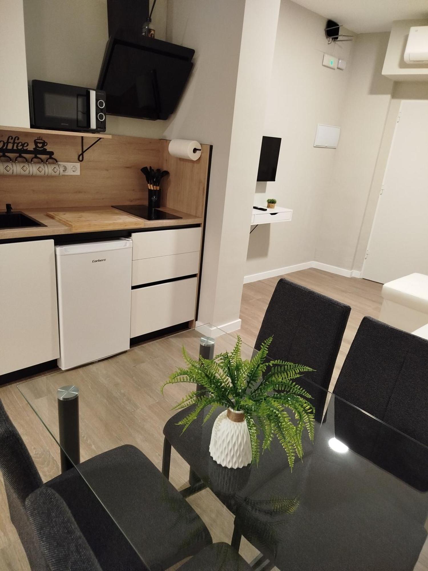 Ribera Home Kordoba Bagian luar foto