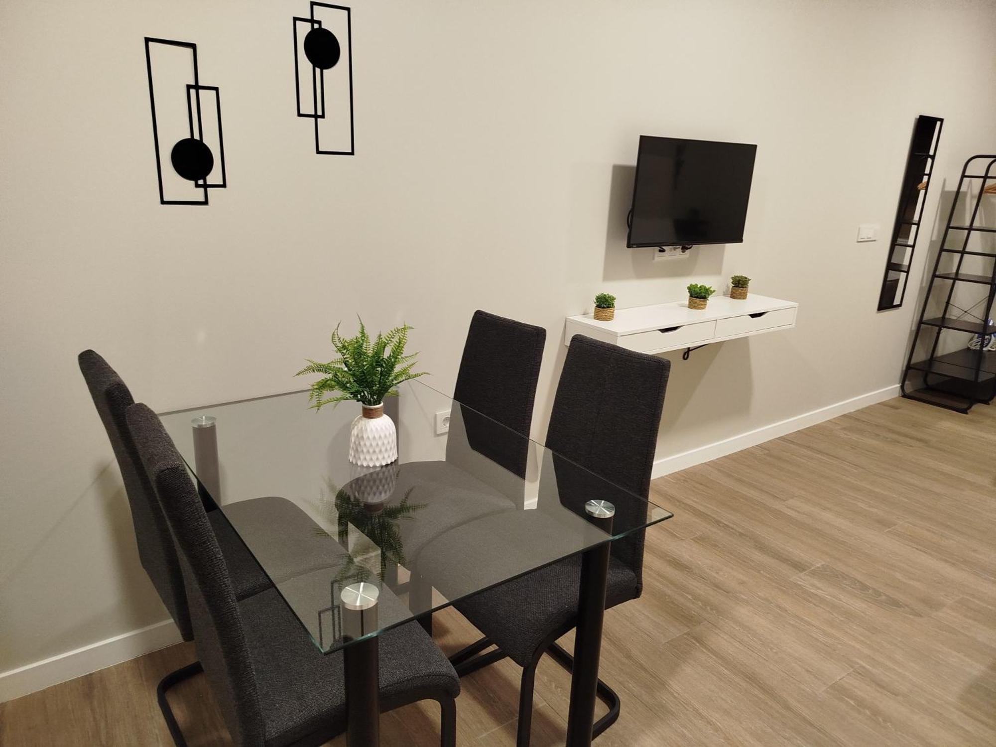 Ribera Home Kordoba Bagian luar foto