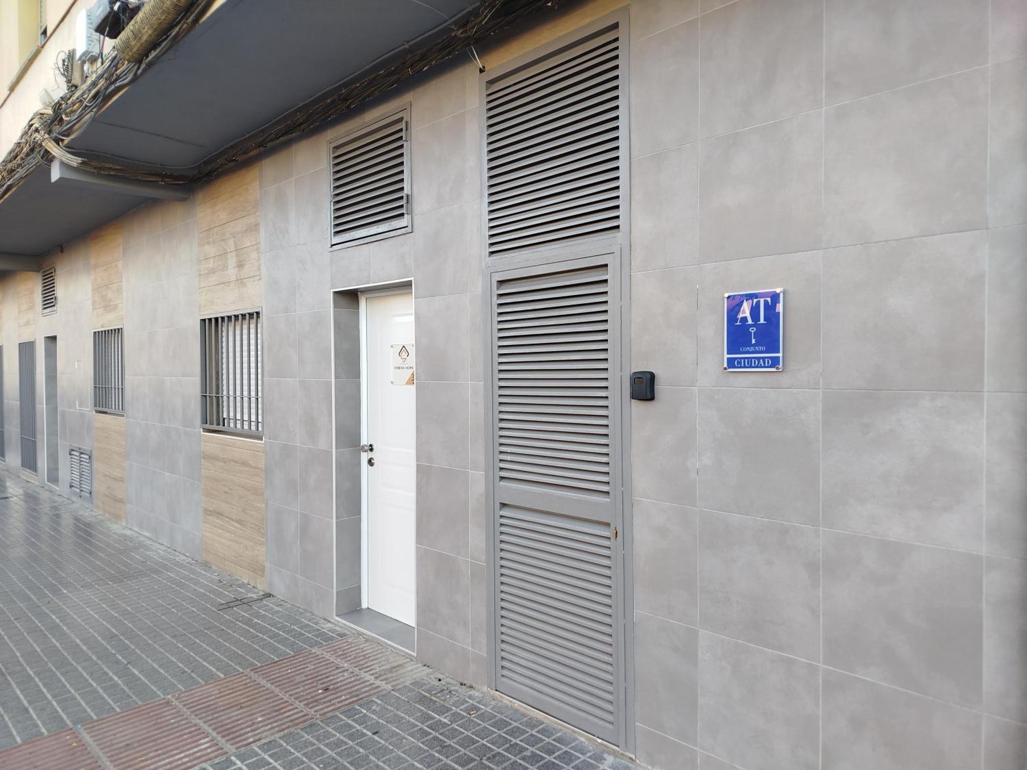 Ribera Home Kordoba Bagian luar foto