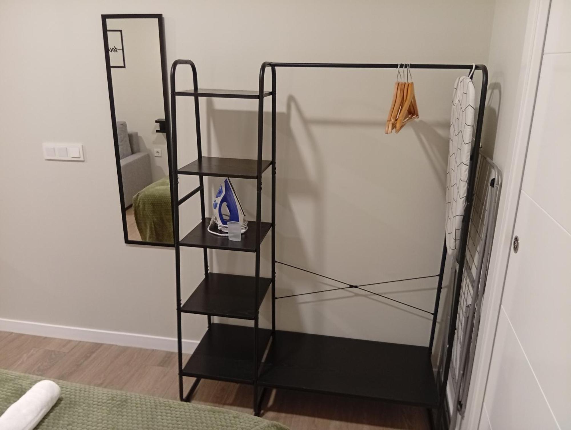 Ribera Home Kordoba Bagian luar foto