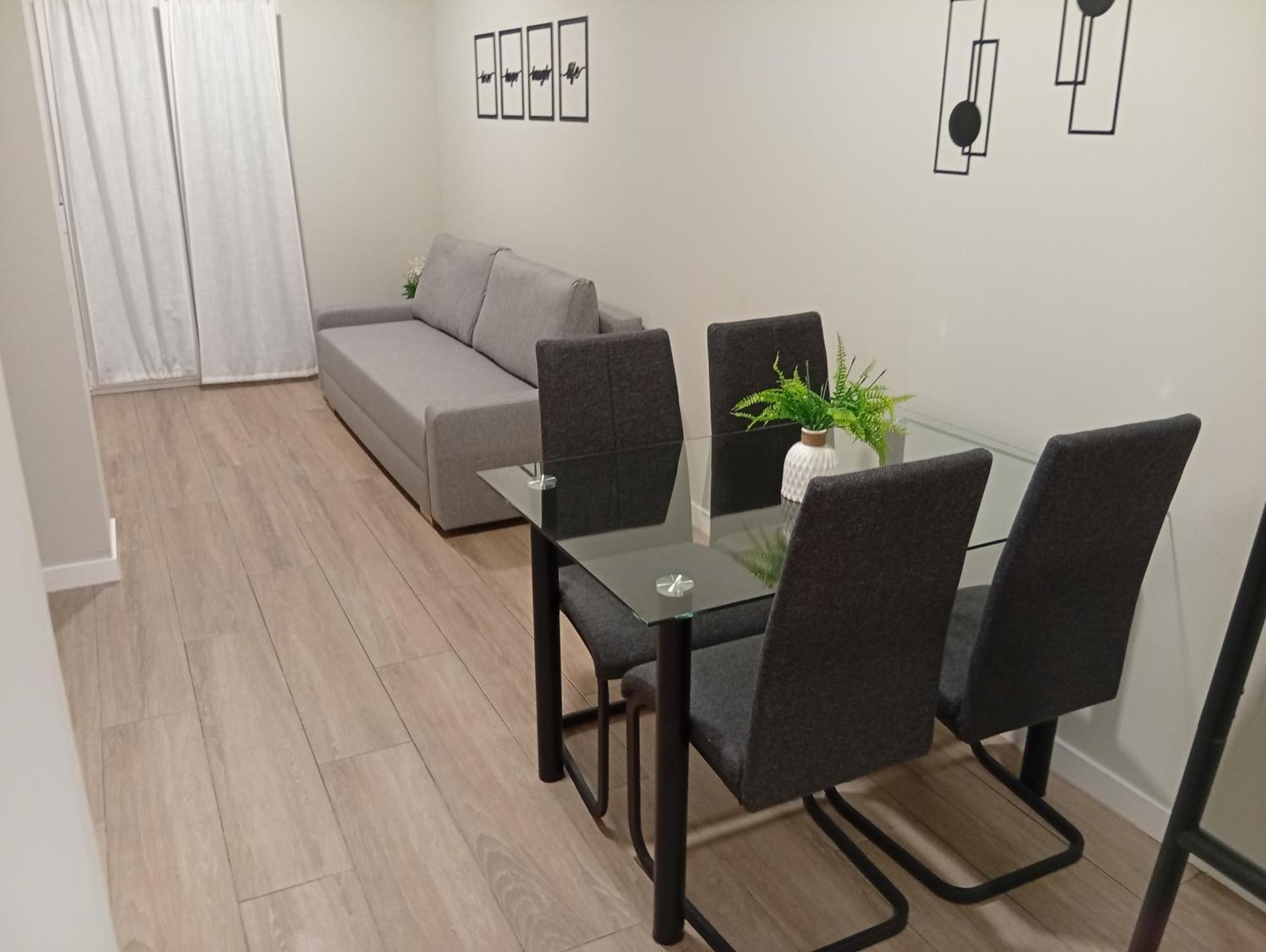 Ribera Home Kordoba Bagian luar foto